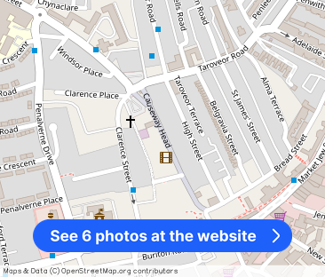 2 bedroom apartment for rent - Photo 1