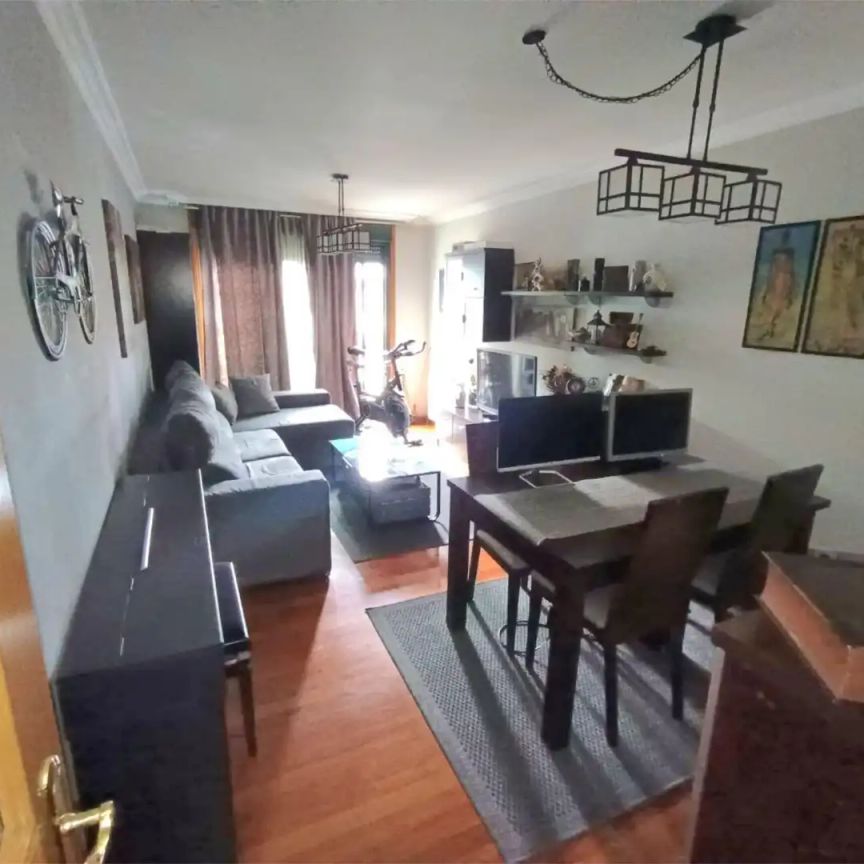 Piso de alquiler en Avenida Porteliña, 11a, San Salvador - Caeira - Photo 1