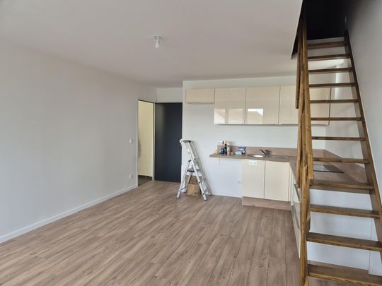 Location Appartement 3 pièces 43m² FONTENAY SOUS BOIS 94120 - Photo 1