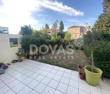 Μεζονέτα για ενοικίαση Κάτω Κηφισιά (Κηφισιά) - Photo 1
