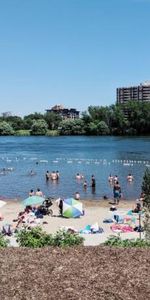 5 1/2 - Montréal (Verdun) - 1 785 $/mois - Photo 4