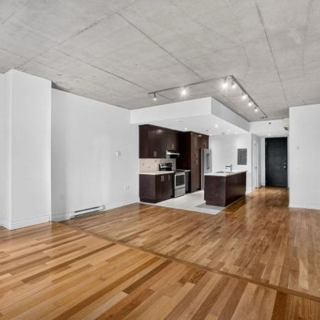 1 1/2 - Montréal (Outremont) - 1 700 $/mois - Photo 4