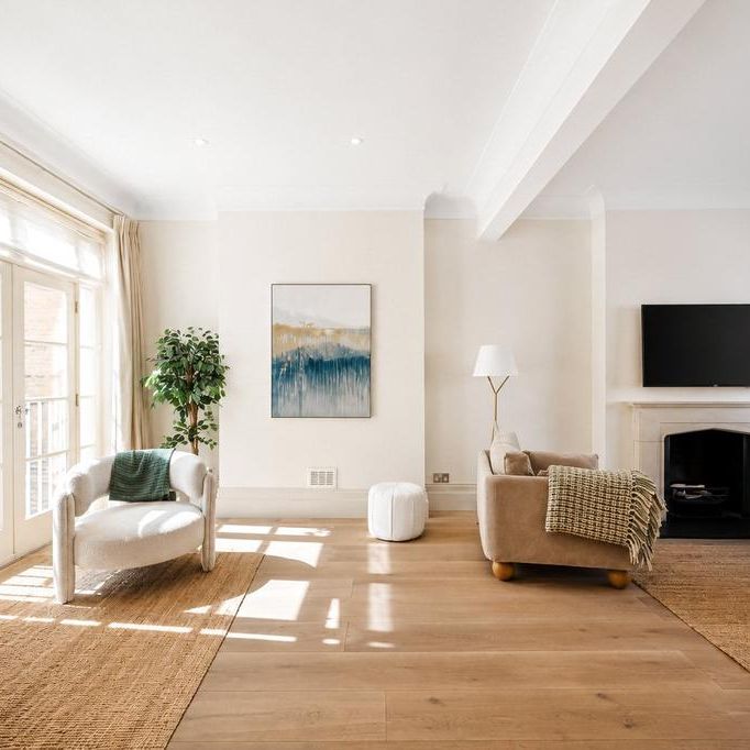 5 bedroom terraced house to rent - Photo 1