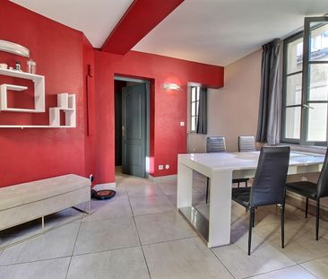 Appartement Montpellier 2 pièces de 47.80 - Photo 3