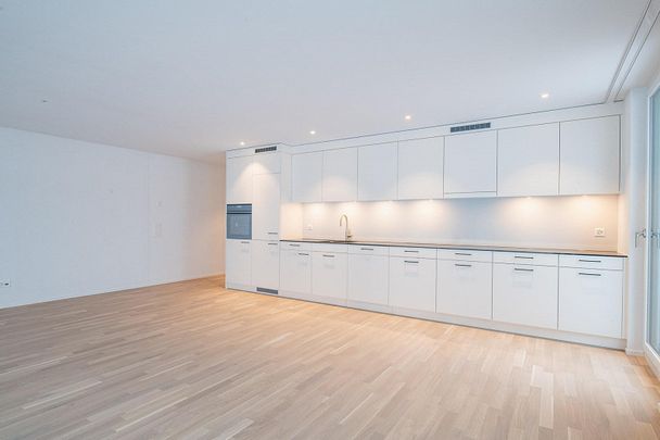 3.5 Zimmerwohnung in Neunkirch - Photo 1