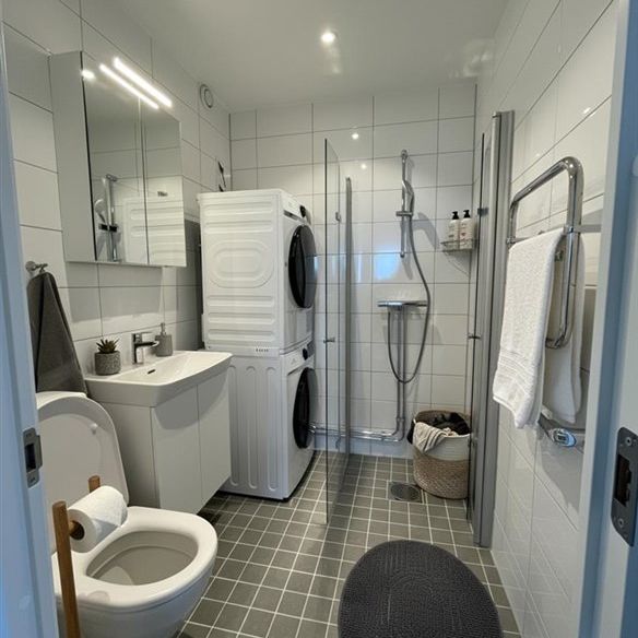 Minörgatan 7 - Foto 1