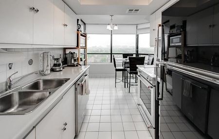 For Lease - 7420 Bathurst Street Unit# 909, Vaughan, Ontario - Photo 4