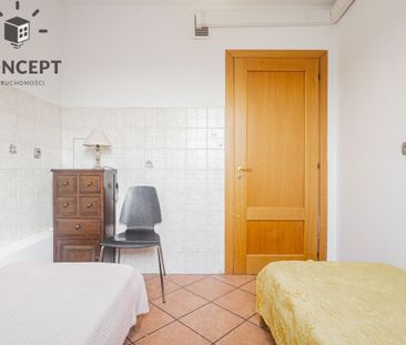 Przestronne 3-pok | Balkon | Rynek - Zdjęcie 5