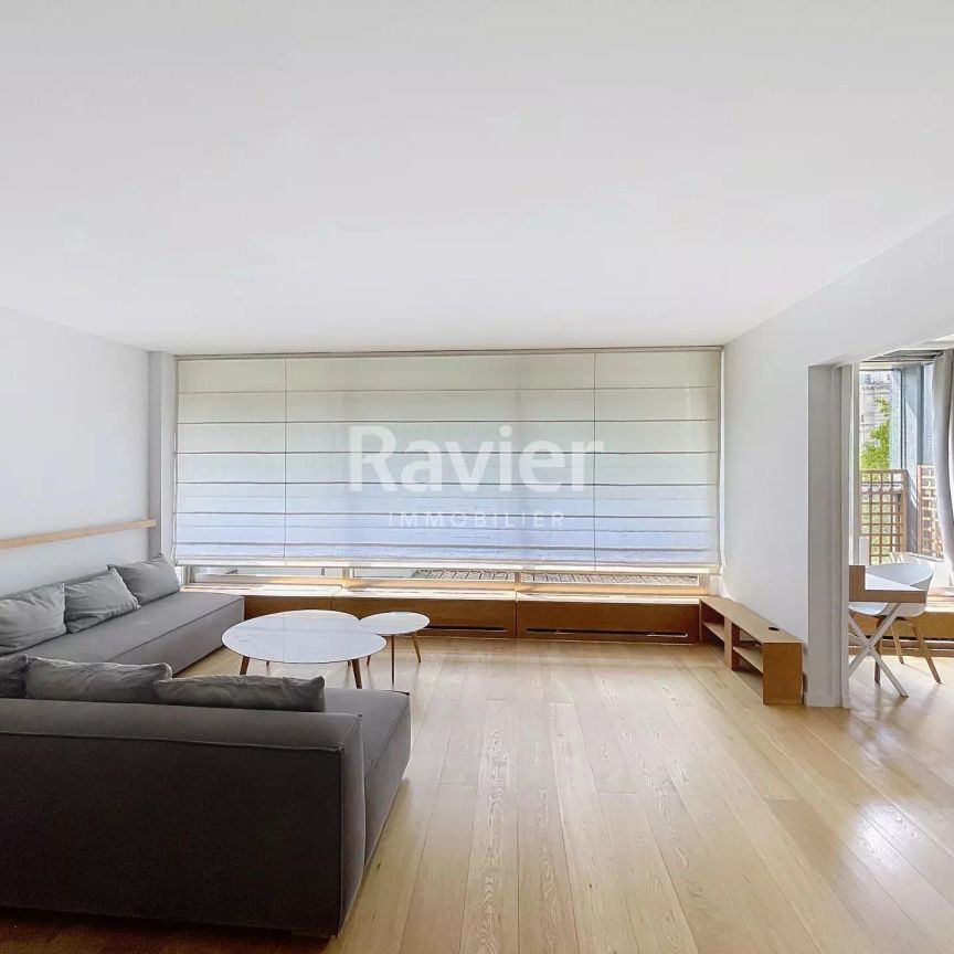 DEUX PIECES - BOULEVARD FLANDRIN - 75016 Paris 16ème - Réf 86346674 - Photo 1