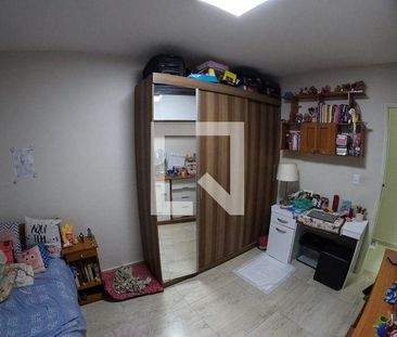 Imoveis - No Parque Residencial Da Lapa - Foto 5