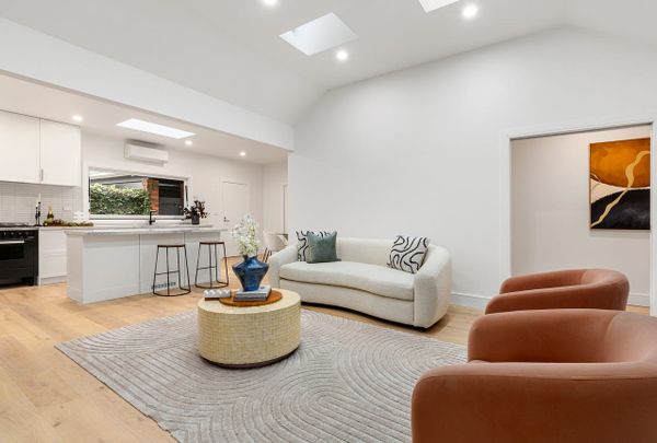 11b Middleton Street, Black Rock VIC 3193 - Townhouse For Rent | Domain - Photo 1