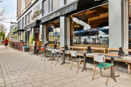 Sarphatistraat 24 G - Photo 2