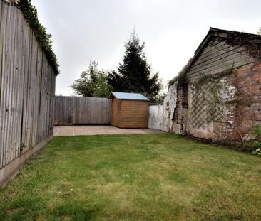 Cowslip Cottage, 30a Fore Street, Silverton - Photo 3