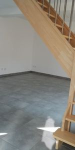 LOCATION 2 CHAMBRES---WANQUETIN--- - Photo 4