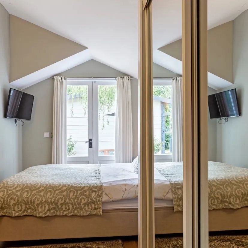 1 bedroom house to rent - Photo 1