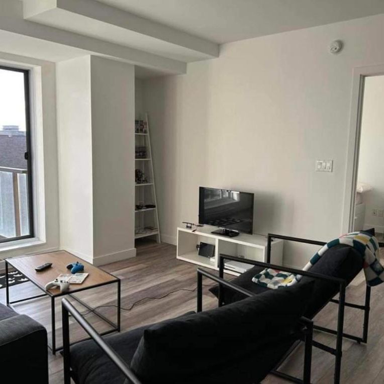 Cession de bail - Appartement 5 1/2 – Quartier QB, Ste-Foy - Photo 1