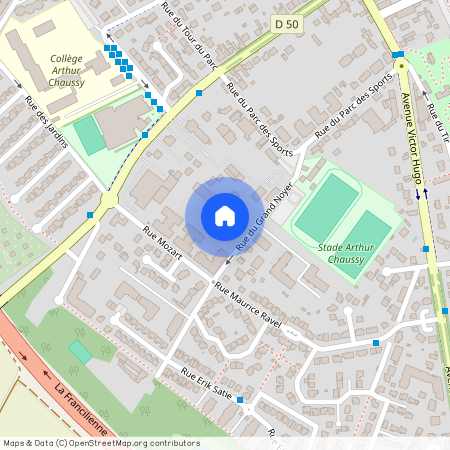 77170, Brie-Comte-Robert