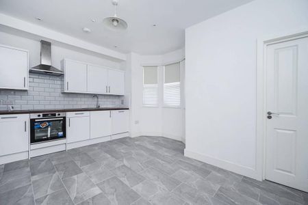 1 bedroom maisonette to rent - Photo 3