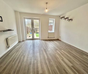 Leen Valley Way, Nottingham, Hucknall - Photo 3