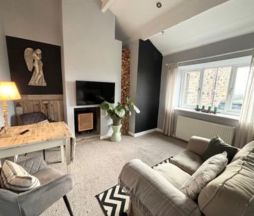1 bedroom terraced house to rent - Photo 1