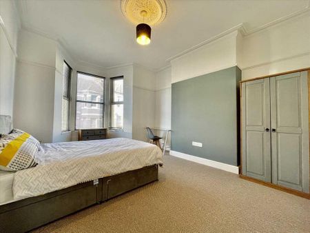 4 bedroom house share to rent - Photo 3