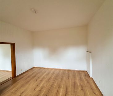 3-Zimmer-Wohnung auf idyllischem Resthof – Ländlich wohnen nahe Mar... - Photo 1