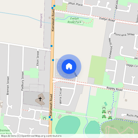 46/12 Singh Street, Qld 4178, Wynnum West