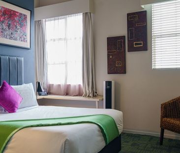 STUDIO APARTMENT - Photo 3