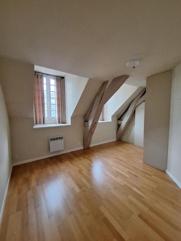 Appartement T4 à louer - 82 m² - Photo 2