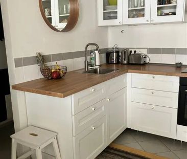 Ihned k nastěhování krásný byt s velkou terasou na Praze 2 Vinohrady - Photo 2