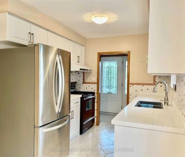 Detached Home For Lease | E8464870 - Photo 2