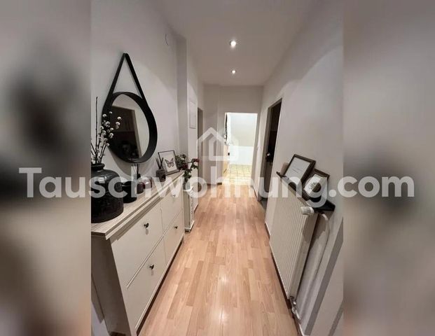 TAUSCHWOHNUNG Biete 2Zimmerwohnung - Photo 1