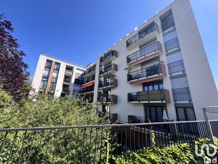 Appartement 3 pièces de 76 m² à Nanterre (92000) - Photo 5