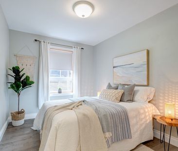 For Lease - 47 Montvale Drive Unit# Main, Toronto, Ontario - Photo 6