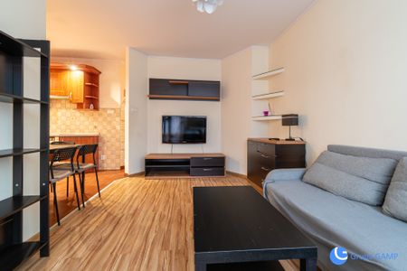3 pokoje, 49m2, garaż, balkon *Ruczaj Chmieleniec* - Photo 4