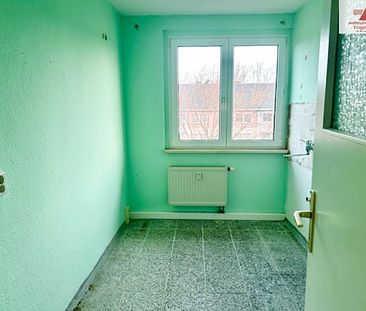 Wohnung im Barbara-Uthmann-Ring mit Balkon - Annaberg-Buchholz! - Foto 5