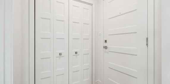 PROJET NEUF! Viau - Grand 4 1/2 au goût du jour ! - Photo 2