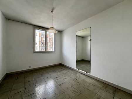 Location Appartement 4 pièces 68m² GRENOBLE 38000 - Photo 4
