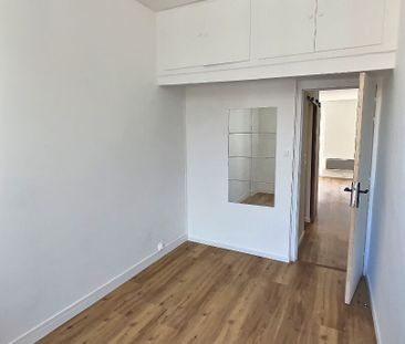 Location appartement 2 pièces, 31.15m², Marseille 06 - Photo 3