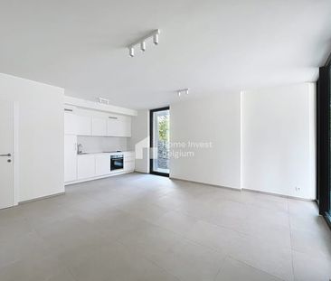 Appartement te huur - Foto 1
