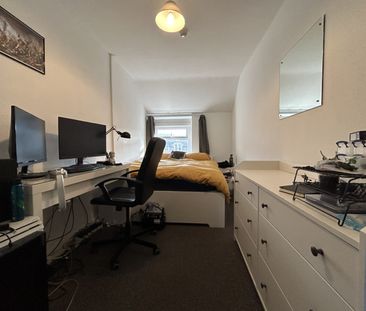 Llanbleddian Gardens TF, Cathays - Photo 1