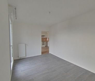 Location appartement 2 pièces, 39.17m², Brou-sur-Chantereine - Photo 3