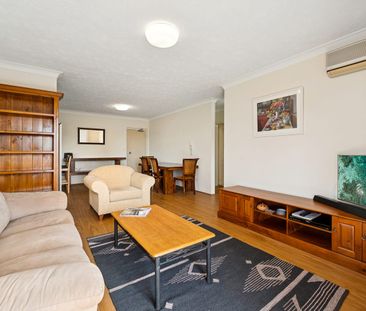 🏡Fully Furnished / Inner-City Unit - Photo 3