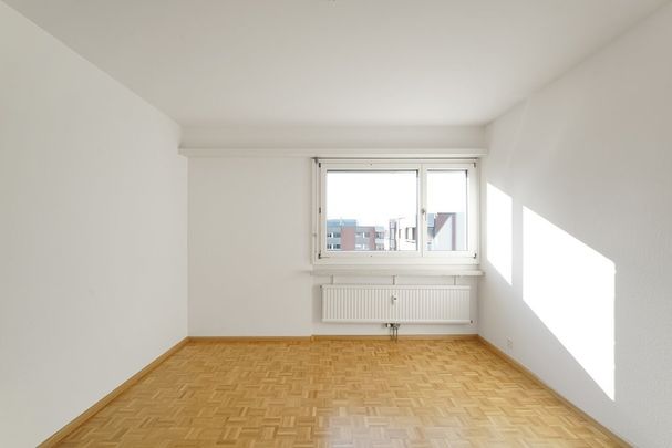 3 ½ Zimmer-Wohnung in Basel mieten - Foto 1