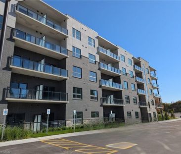 For Lease - 1100 Lackner Place Unit# 203, Kitchener, Ontario - Photo 3