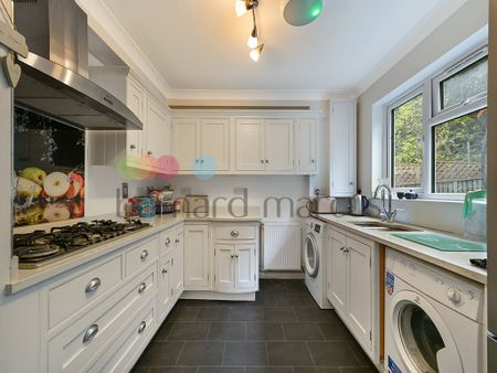 Nursery Road, London, East Finchley - Photo 4