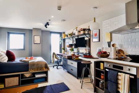 Premium Bigger 1-Bed Apartment - Photo 5