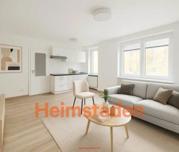 Pronájem bytu 1+kk 30 m - Photo 1