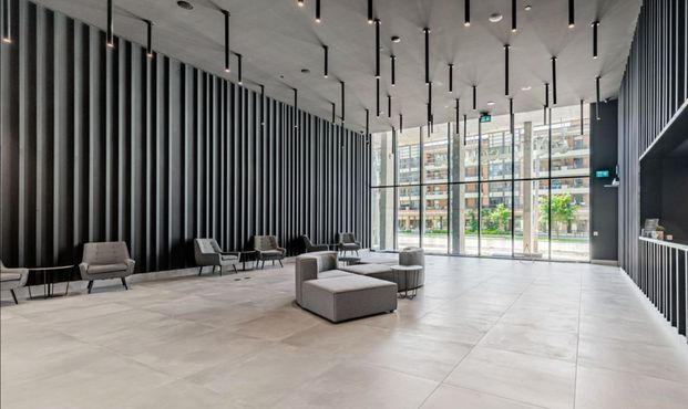 For Lease - 500 Wilson Avenue Unit# 203, Toronto, Ontario - Photo 1