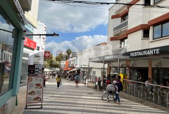 Apartamento T2 em Setúbal